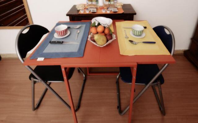 Bed  Breakfast La Casa del Frenz