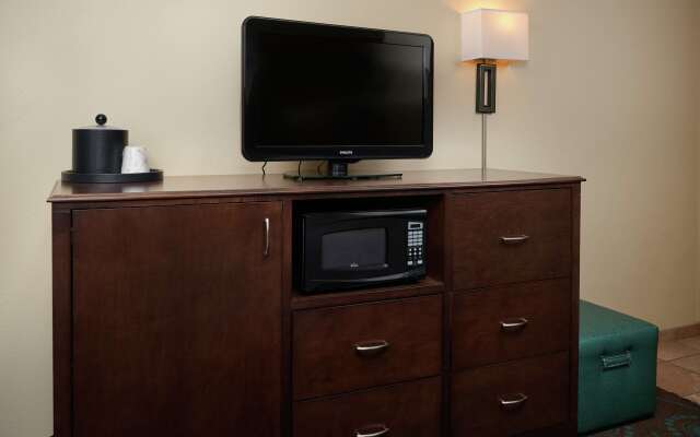 Hampton Inn Rehoboth Beach