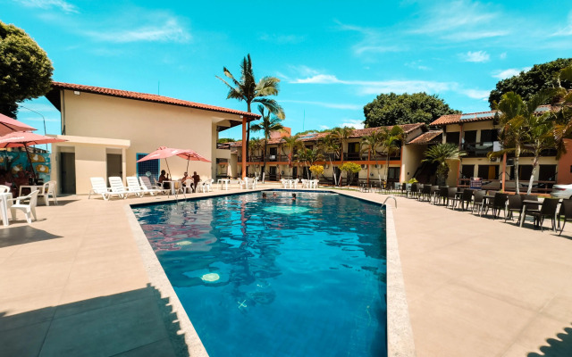 Hotel Fenix