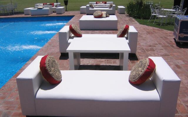 San Ceferino Hotel & Spa