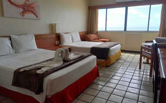 Hotel Dan Inn Mar Piedade - Grande Recife