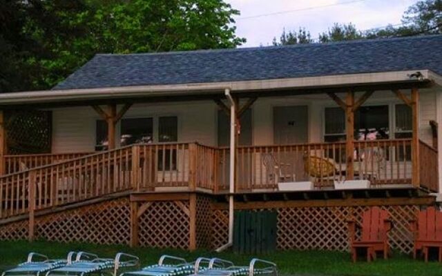 Gavin's Irish Country Inn