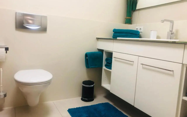 Ferienwohnung Creutzig