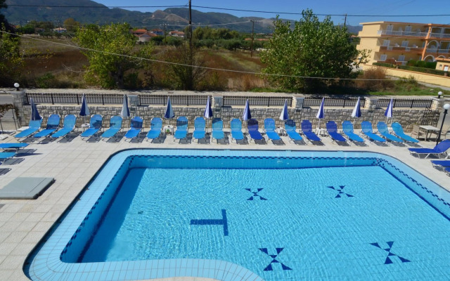 Tassia Studios