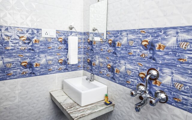 Eleanora Guest House by FabHotels