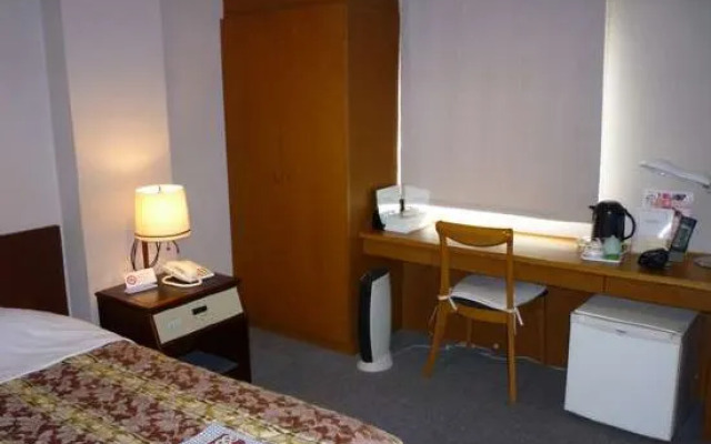 Brighten Hotel Mimaruya