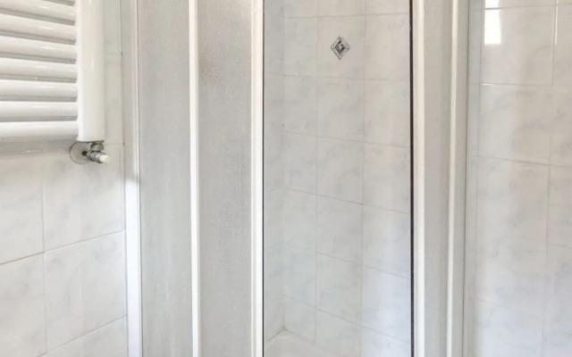 Leprosetti apartment