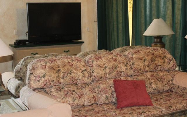 Princessa 2BR A 107 by Casago