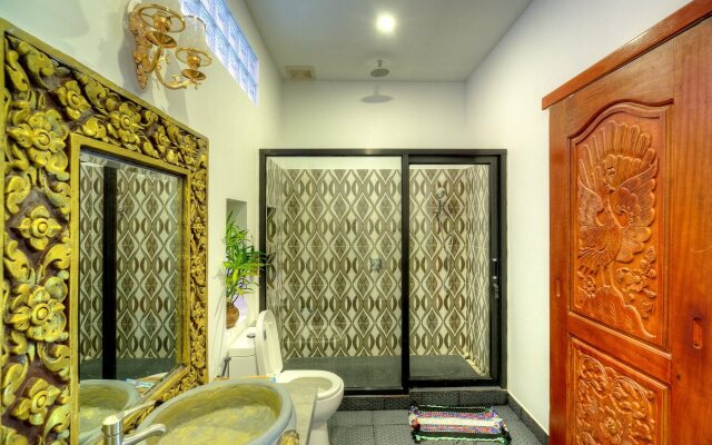 Kanak Angkor Boutique