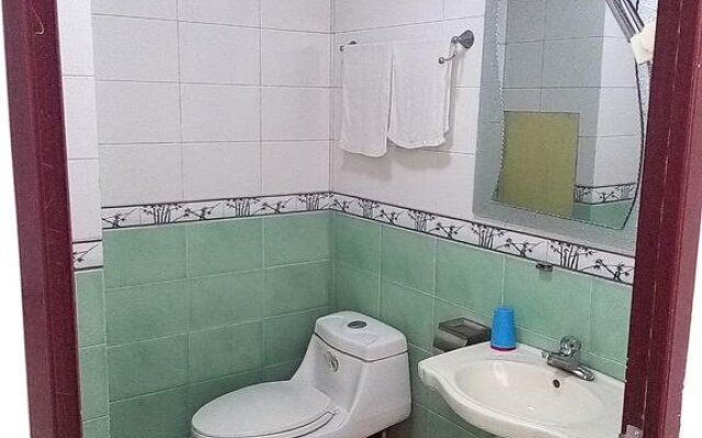 Huang Mountain Wangfeng Hotel