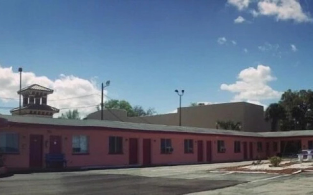 Twilight Motel