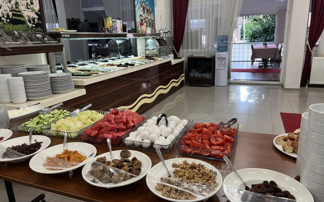 Hotel Cenka Ephesus