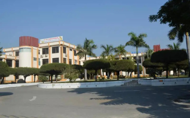The Prince Hotel Mandalay