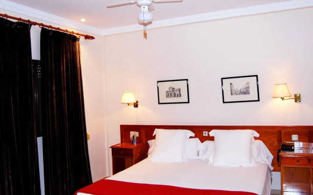 Hotel El Dorado