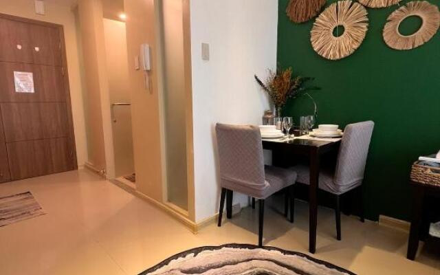 Congressional town center 21st floor