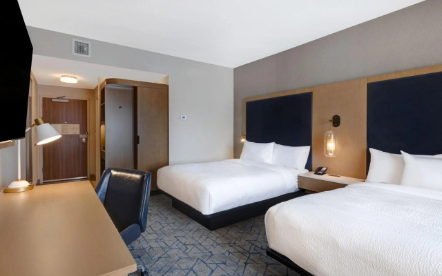 Fairfield Inn & Suites Minneapolis Downtown