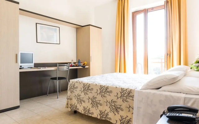 Hotel Rondine