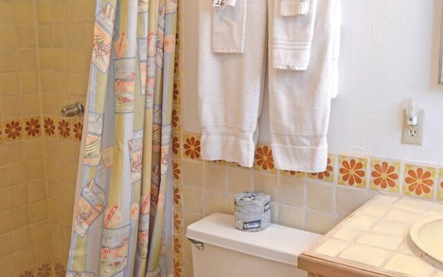 Buenos Tiempos 3 Bedroom Townhouse