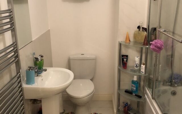 Malahide one Bedroom Apartment