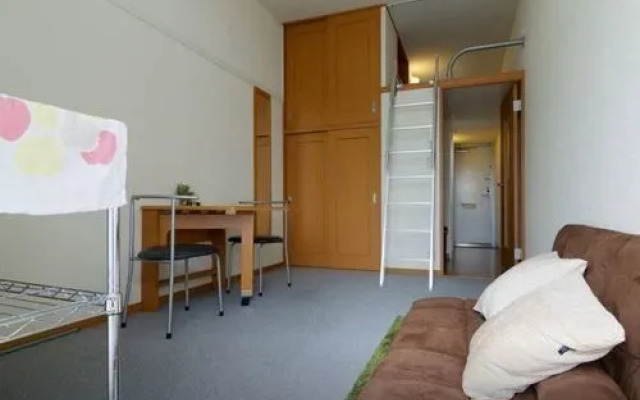 Altas Izumisano Apartment