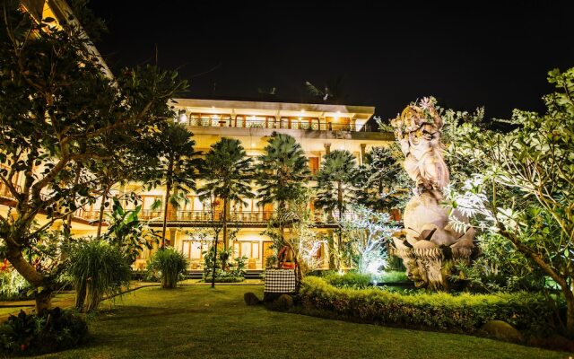 Om Ham Retreat and Resort