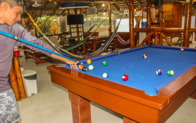 Soga Hostal
