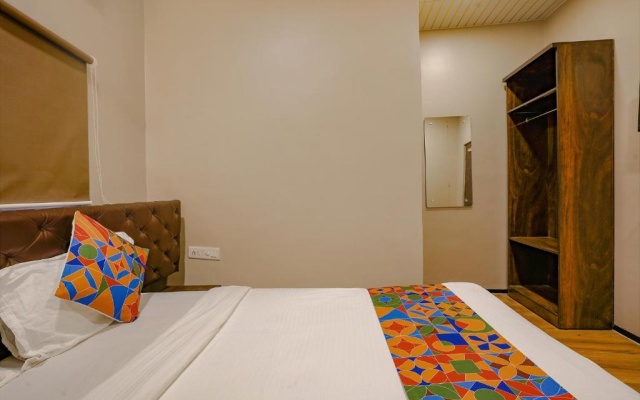 FabHotel Comfort stay