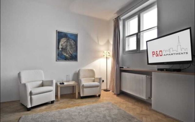 P&O Apartments Stara