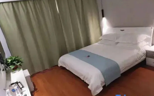 Taiyuan Yishun Shangpin Hotel (Provincial Exhibition Hall)