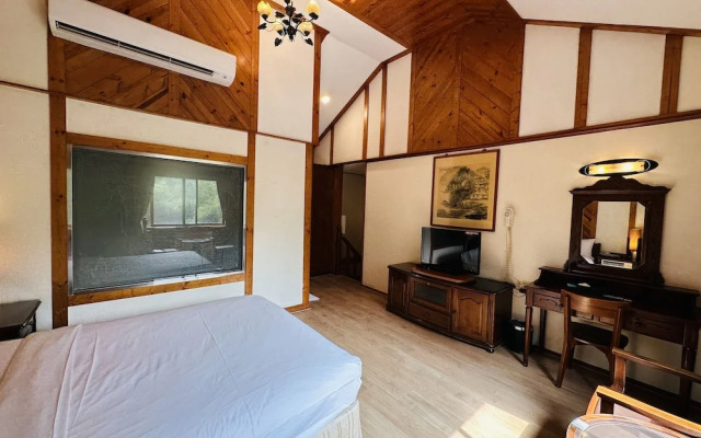 Ivy Motel