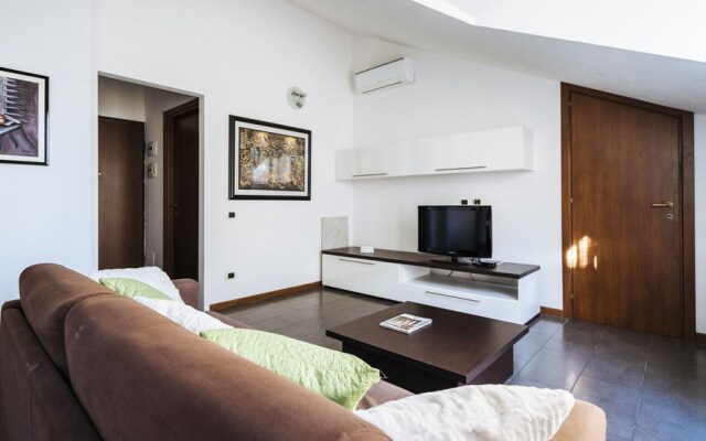 Viale Hambury 51
