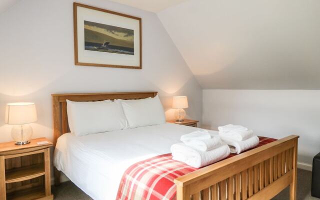 Trotternish Cottage