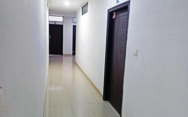 Savanur Plaza