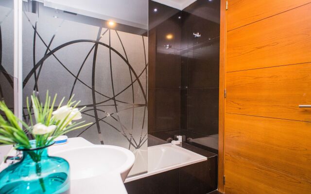 Soho Luxury Suites