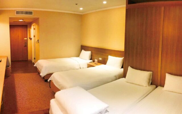 Uni Resort- Lukang