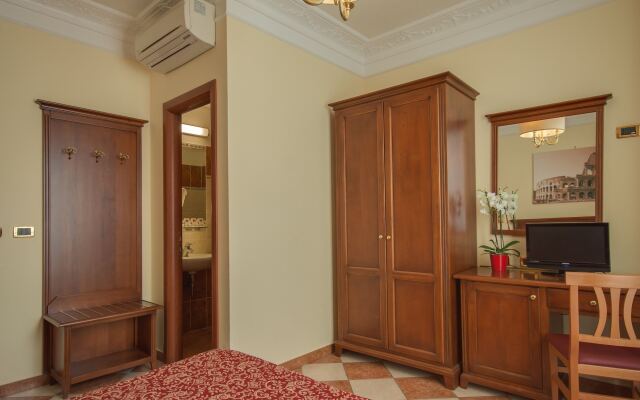 RomAntica Hotel