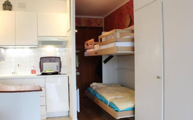 Appartement La Baule, 1 pièce, 4 personnes - FR-1-245-95