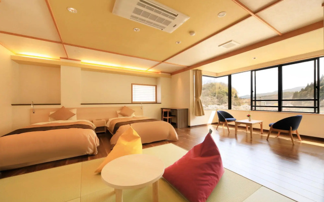 Yumoto Hotel Achikawa