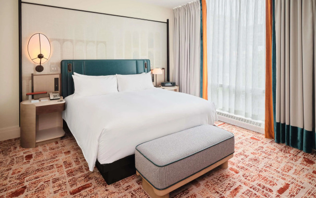 Sofitel Montreal Golden Mile