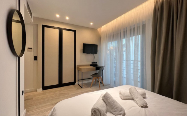 Anghel Hotel