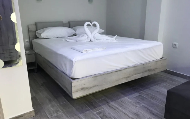 Nikolaidis Apartments