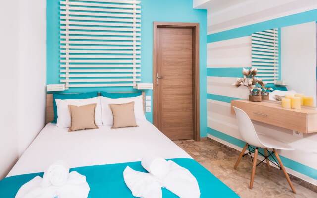 Kalyves Sea View Maisonette