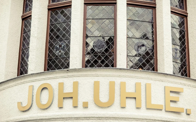 Weinhaus Uhle