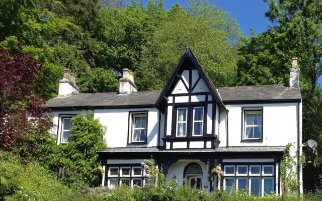 Tintern Old Rectory