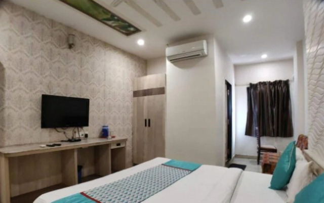 Smriti Star Hotel by OYO Rooms
