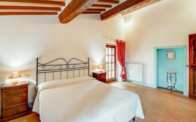 Belvilla by OYO Piandigoro Intero