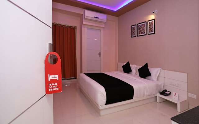 Holiday Apartment in City Center