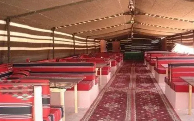 Luxury Rum Magic Wadi Rum
