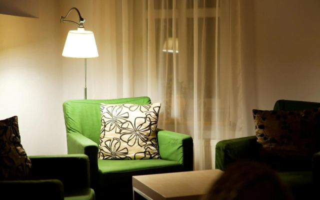 Pytloun Wellness Travel Hotel