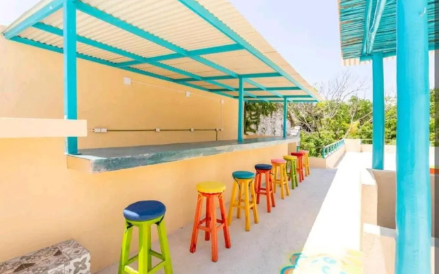 Numa Hotel Boutique